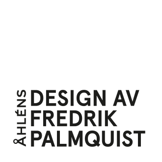 Fredrik logo